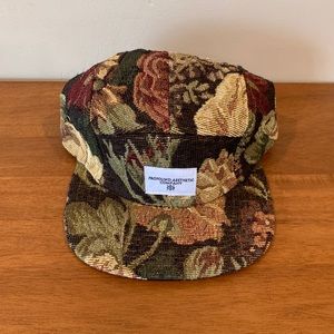 Profound Aesthetic Company 5 panel hat